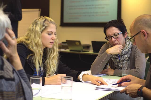 La convention constitutive est la première étape de création d'un groupement de commandes public