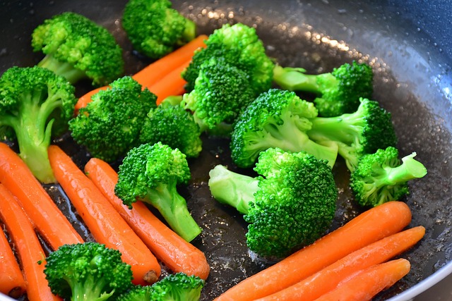 La loi favorise l'adoption du menu végétarien dans les cantines scolaires