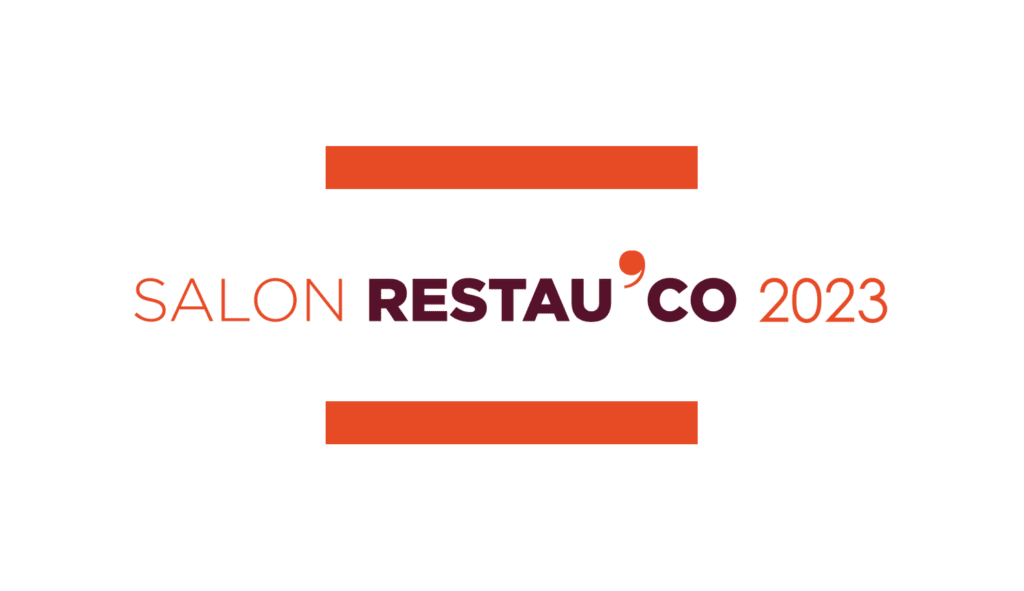 Salon Restau’Co 2023 : infos utiles